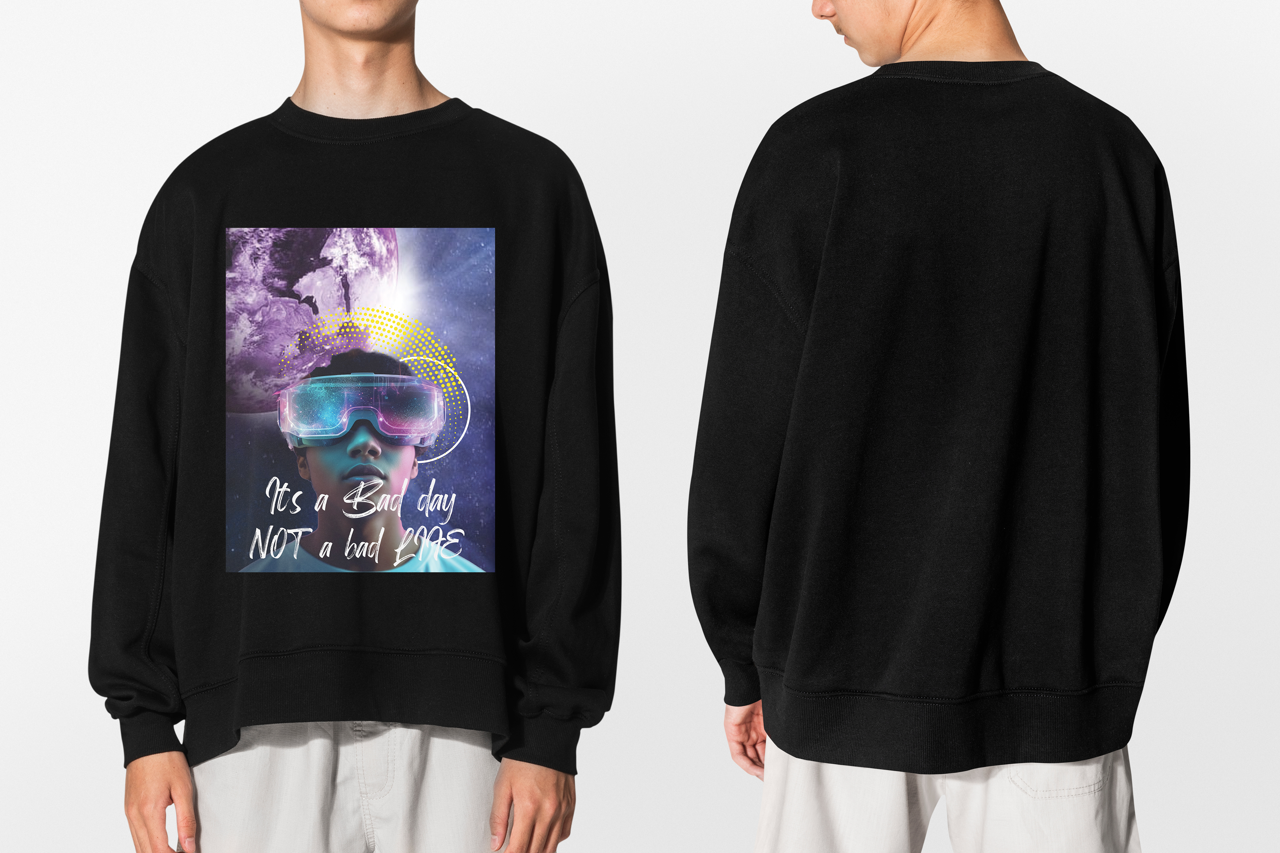 Прототип mockup