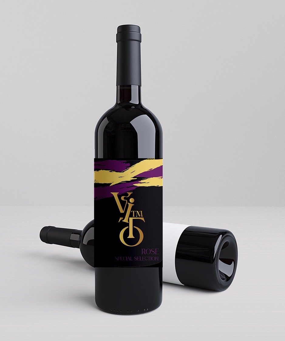 Mechev & Son mockup